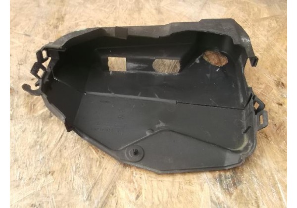 захист реміня ГРМ, зовнішня верхня Renault 1.5dci, 135614168R, 8200795017